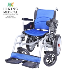 High quality for lightweight remote wheelchairs electric with hottest saling model CE certificated