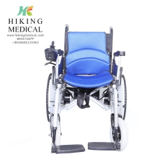 High quality for lightweight remote wheelchairs electric with hottest saling model CE certificated