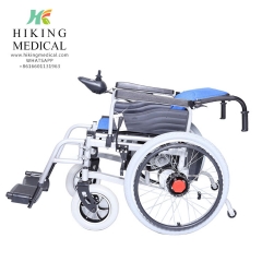 High quality for lightweight remote wheelchairs electric with hottest saling model CE certificated