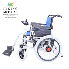 High quality for lightweight remote wheelchairs electric with hottest saling model CE certificated