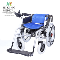 High quality for lightweight remote wheelchairs electric with hottest saling model CE certificated