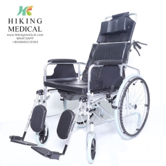 ultra lightweight folding aluminum sport wheelchair