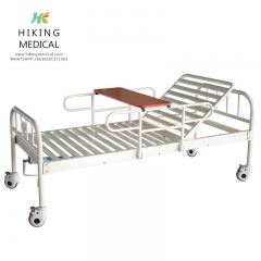 Patient Sleep Cheap Popular Design Platform Medicare Furniture Manual Bed