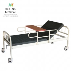 Patient Sleep Cheap Popular Design Platform Medicare Furniture Manual Bed