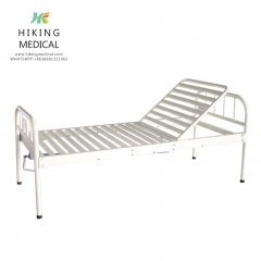 Patient Sleep Cheap Popular Design Platform Medicare Furniture Manual Bed
