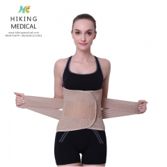 Breathable Elastic Postpartum Postnatal Pregnancy Recovery Hips Waist Slimming Girdle Support Shaper Wrapper Belt