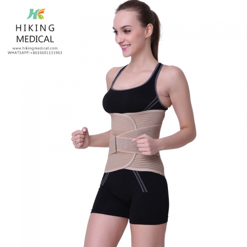 Breathable Elastic Postpartum Postnatal Pregnancy Recovery Hips Waist Slimming Girdle Support Shaper Wrapper Belt