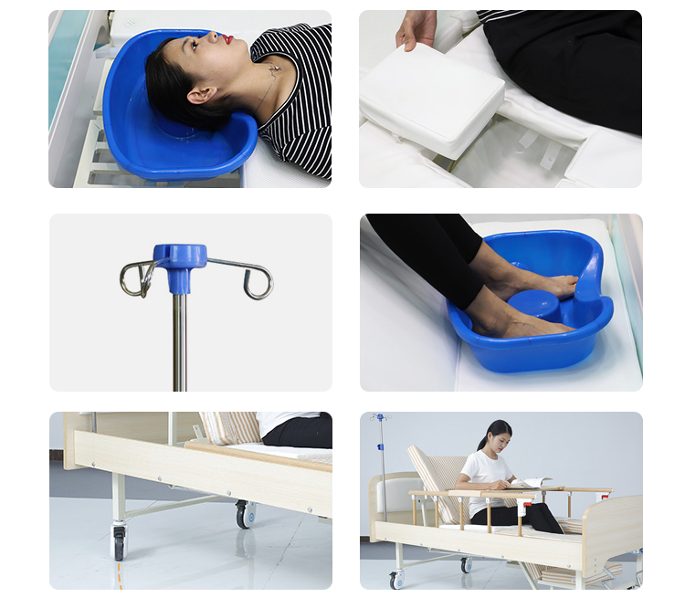 HiKing Medical hospital bed