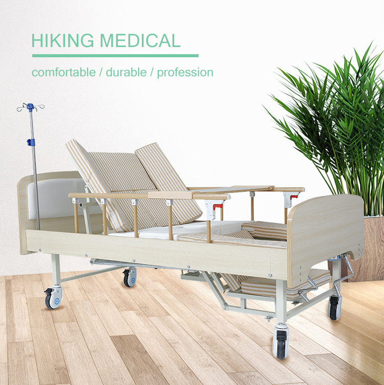 HiKing Medical hospital bed