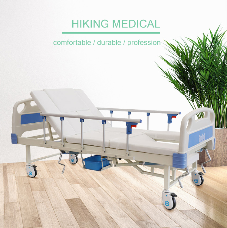 HiKing Medical hospital bed