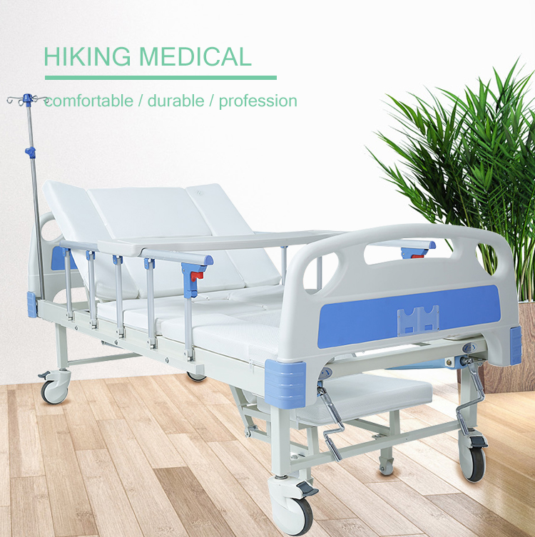 HiKing Medical hospital bed