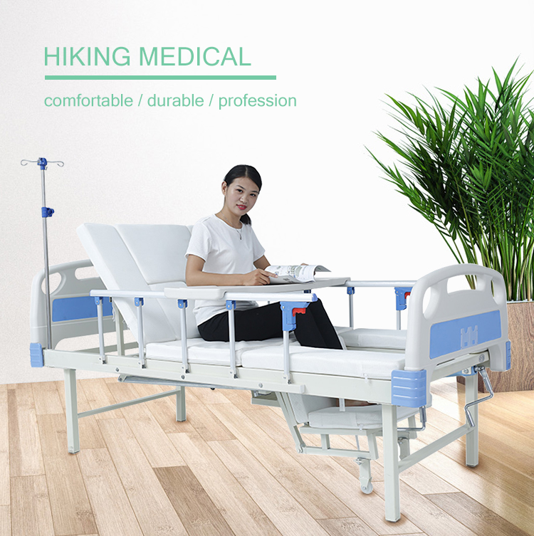 HiKing Medical hospital bed