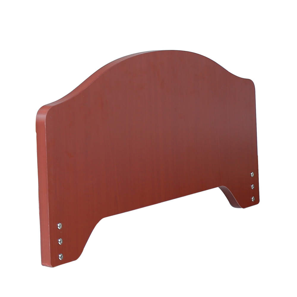 Multi functional manual home care bed