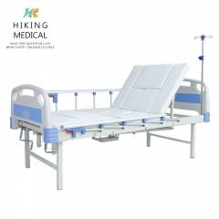 Hospital Cheap Price Commerical Furniture Home Care Folding Adjustable medical Beds For home