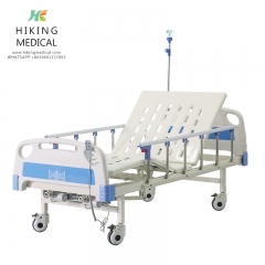 Electric 2 function hospital bed