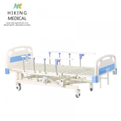 hospital ICU electric nursing bed