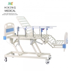 hospital ICU electric nursing bed