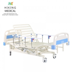 hospital ICU electric nursing bed