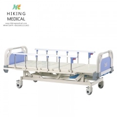 three crank hospital/medical bed price