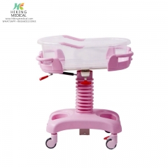 CE Approved hospital ABS baby carriage