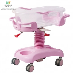 CE Approved hospital ABS baby carriage