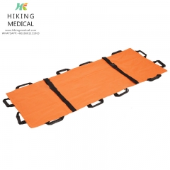 soft stretcher rescue patient transport stretcher with handle nylon material