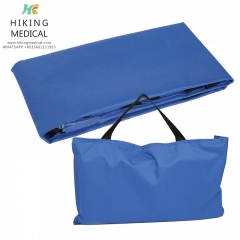 soft stretcher rescue patient transport stretcher with handle nylon material