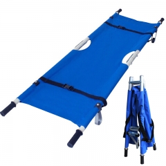 High quality medical folding stretcher with cheap price