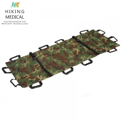 soft stretcher rescue patient transport stretcher with handle nylon material