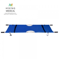 High quality medical folding stretcher with cheap price