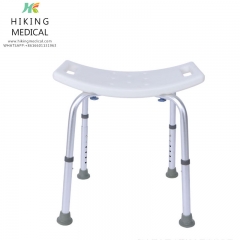 Hot sale comfortable skid resistance bath stool