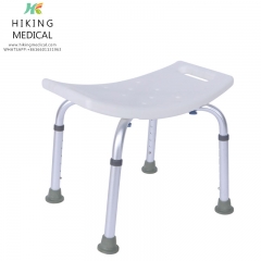 Hot sale comfortable skid resistance bath stool