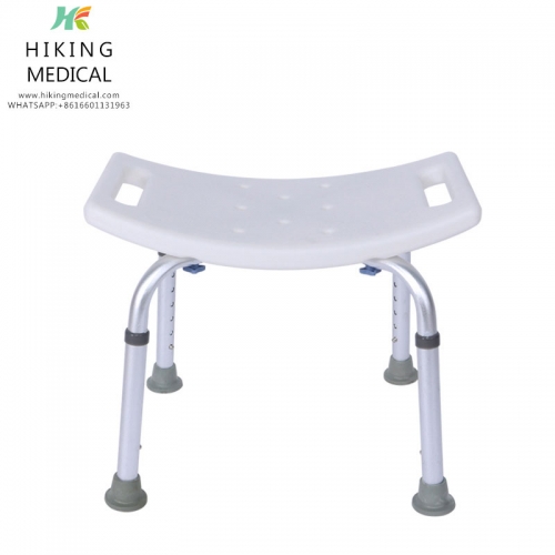 Hot sale comfortable skid resistance bath stool