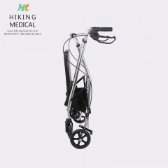 Rollator And Walker Lightweight Walking Aid Walker