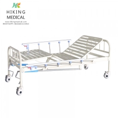 Hospital Furniture Medical Manual Hospital Bed