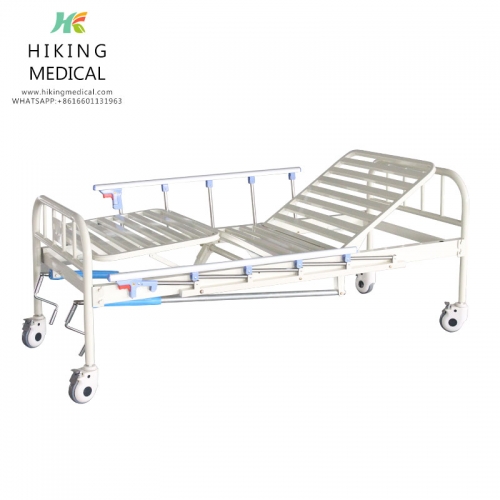 Hospital Furniture Medical Manual Hospital Bed