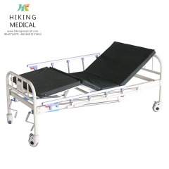 Hospital Furniture Medical Manual Hospital Bed