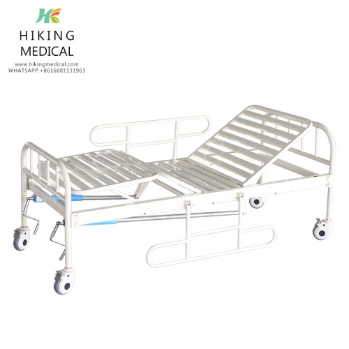 two functions hospital patient medical bed