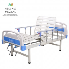 two functions hospital patient medical bed