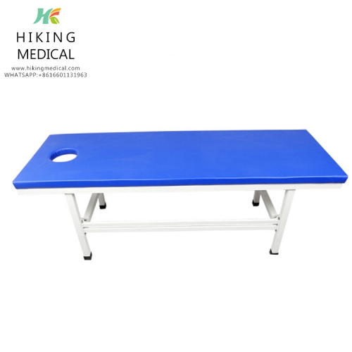 Medicon BlueBetter Massage Bed Portable Massage Table And Treatment Bed
