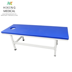 Medicon BlueBetter Massage Bed Portable Massage Table And Treatment Bed