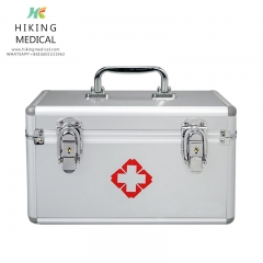 New Design Hot Sale First Aid Kits Supplies Medical First Aid Kit Boxes