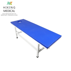 Medicon BlueBetter Massage Bed Portable Massage Table And Treatment Bed