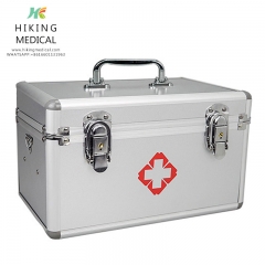 New Design Hot Sale First Aid Kits Supplies Medical First Aid Kit Boxes