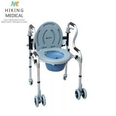 Rollator And Walker Lightweight Walking Aid Walker