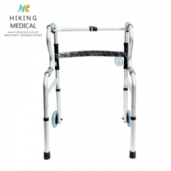 Rollator And Walker Lightweight Walking Aid Walker