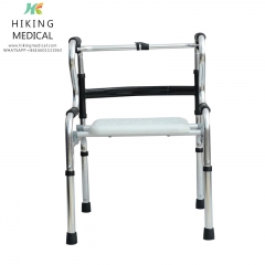 Rollator And Walker Lightweight Walking Aid Walker