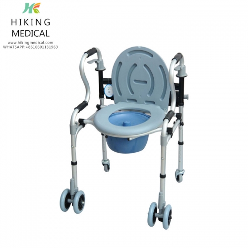 Rollator And Walker Lightweight Walking Aid Walker