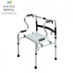 Rollator And Walker Lightweight Walking Aid Walker