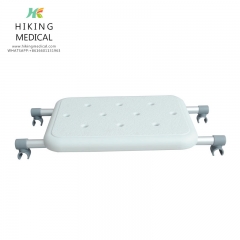 Thickened ABS bath board bath chair for elderly care bath board for elderly walker